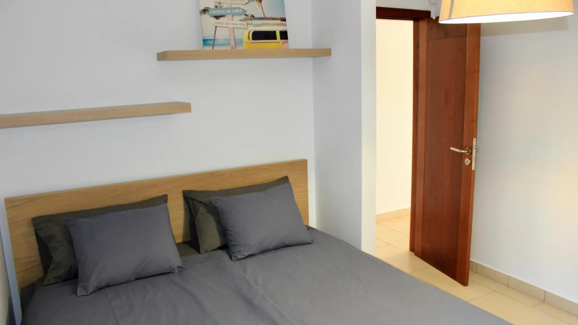 Apartment With Large Terrace Poris de Abona
