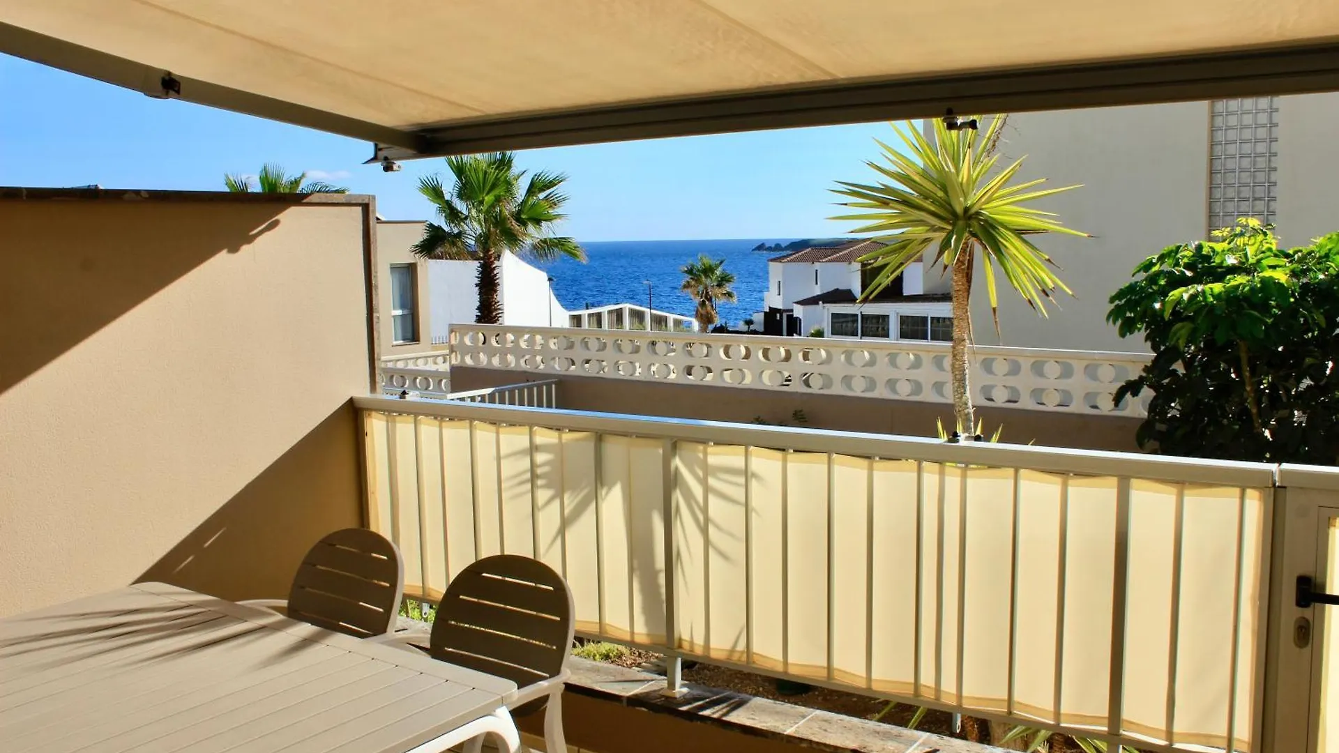 Apartment With Large Terrace Poris de Abona