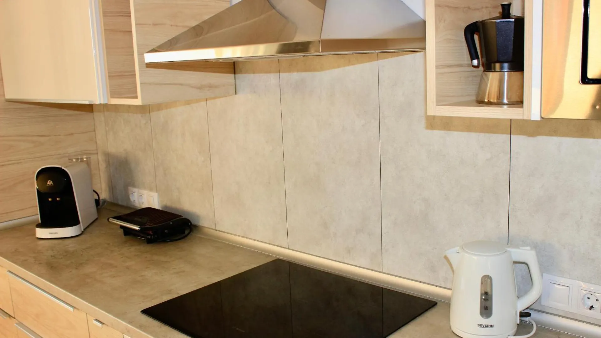 Apartment With Large Terrace Poris de Abona Spagna